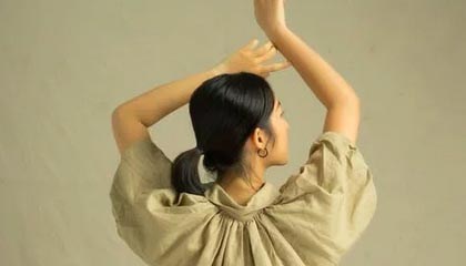 恐怖事件:小妲己直播的流言 · 档案4761