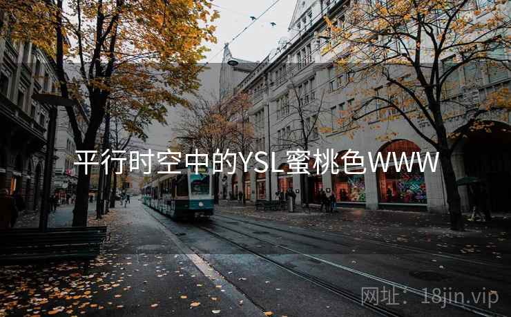 平行时空中的YSL蜜桃色WWW 平行时空中的YSL蜜桃色WWW